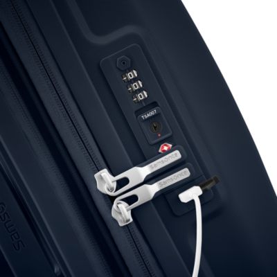 Outline Pro Carry-On Spinner Suitcase