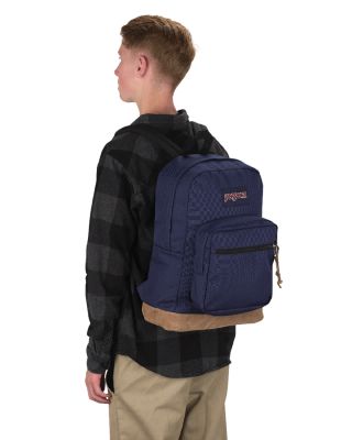Right Backpack