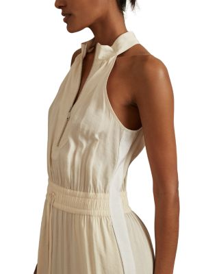 【海外限定】REISSドレス☆Neutral Taylor Drawstring Waist Tie 13675832_fpx.tif?$filterlrg$&