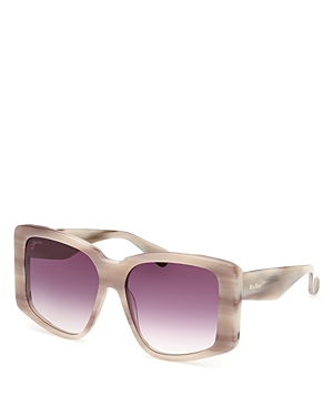 Butterfly Sunglasses, 57mm