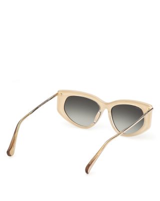 Round Sunglasses, 54mm