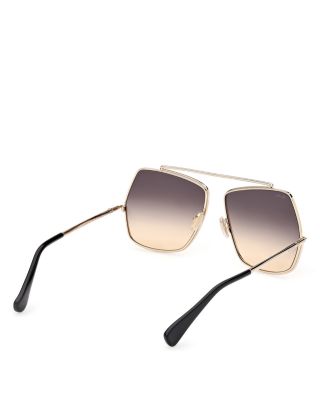Pilot Sunglasses, 58mm