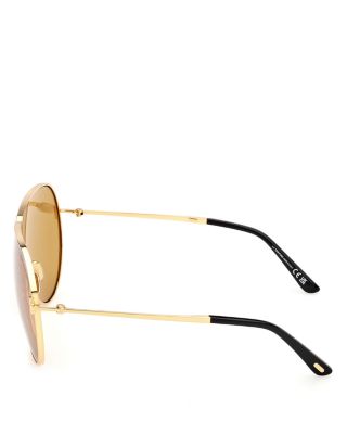 Pilot Sunglasses, 71mm