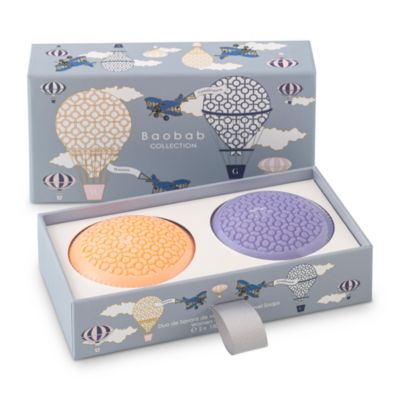 Women & Gentlemen Soap Box Set