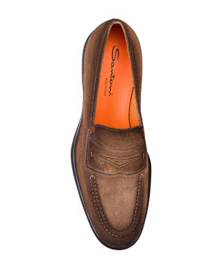 Men's Easy Penny Loafers