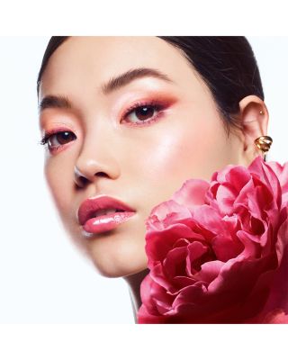 KissKiss Bee Glow Lip Oil 0.3 oz.