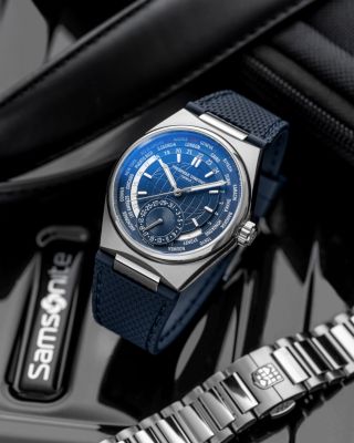 Highlife Watch, 41mm