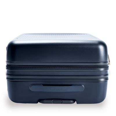 Sympatico Medium Expandable Spinner Suitcase