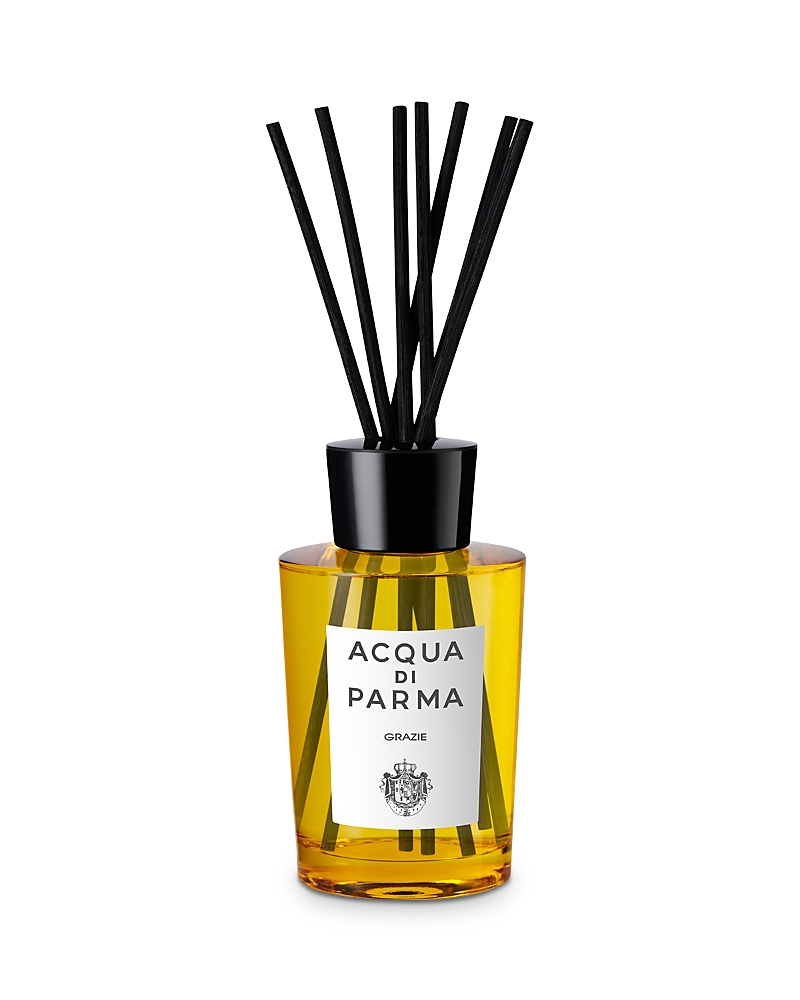 Acqua di Parma Grazie Room Diffuser 6 oz.