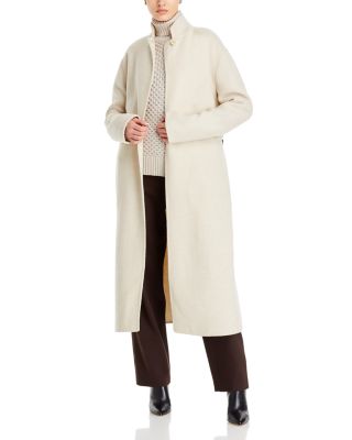 Fabiana Filippi - Wool Blend Long Coat