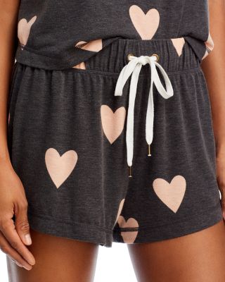 The Star Seeker Shortie PJ Set