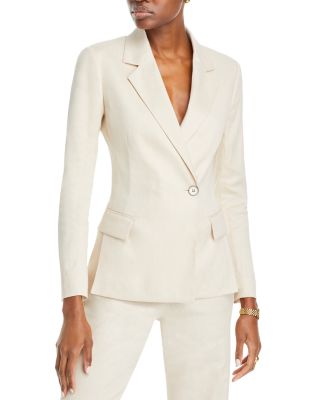 Derek Lam 10 Crosby - Mateo Single Breasted Jacket