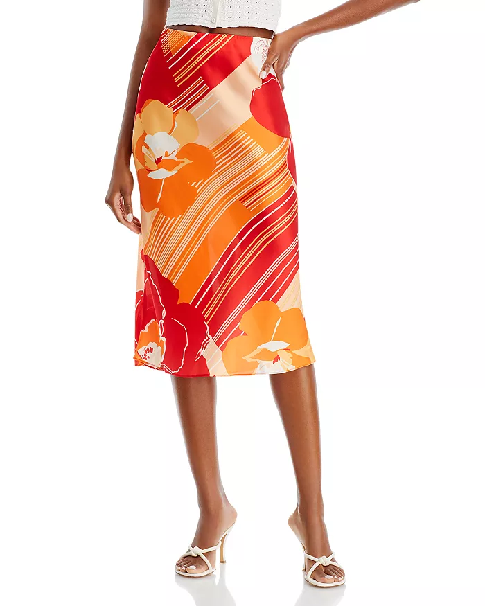 Ramy Brook Rosetta Skirt
