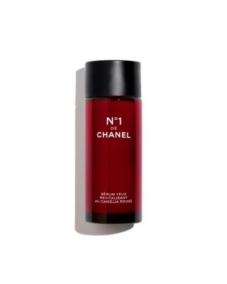 N&deg;1 DE CHANEL Revitalizing Eye Serum Refill 0.53 oz.