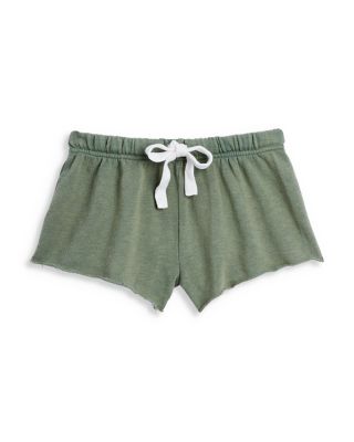 KatieJnyc - Girls' Julia Cutoff Shorts - Big Kid