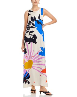 Johnny Was Tatianna Maxi Dress Bloomingdale s