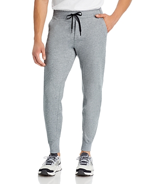 On Jogger Sweatpants In Gray