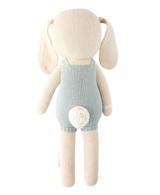  cuddle+kind Little Henry the Bunny 0 - Ages 0-24 Months