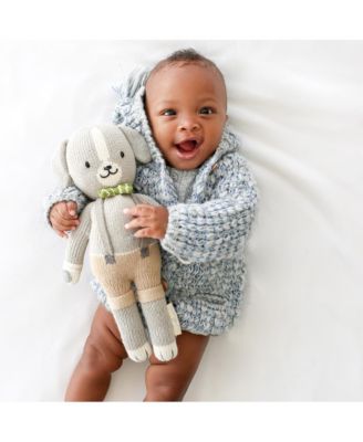  cuddle+kind Little Noah the Dog 0 - Ages 0-24 Months