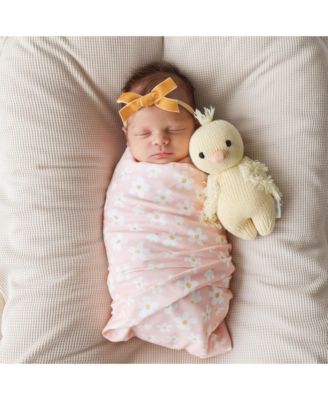  cuddle+kind Baby Duckling 0-24 - Ages 0-24 Months