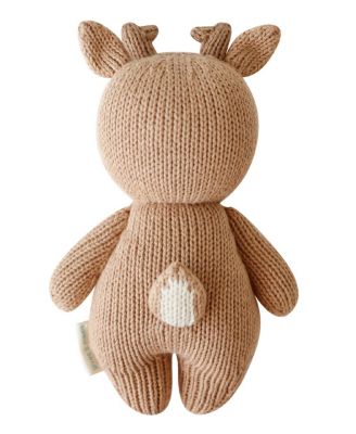  cuddle+kind Baby fawn 0-24 - Ages 0-24 Months