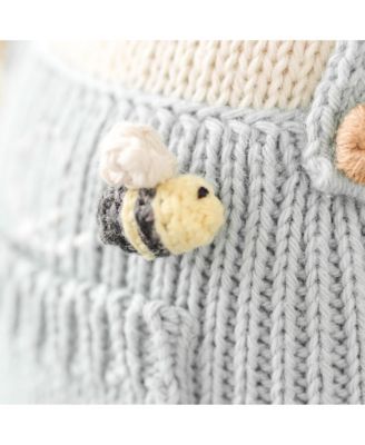  cuddle+kind Regular Charlie the Honey Bear 0 - Ages 0-24 Months