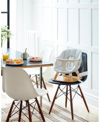 the Booster Conversion Kit