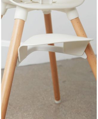 3-in-1 High Chair