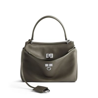 Balenciaga Rodeo Mini Handbag