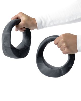 Obshay - Marble Look Swirl Weight