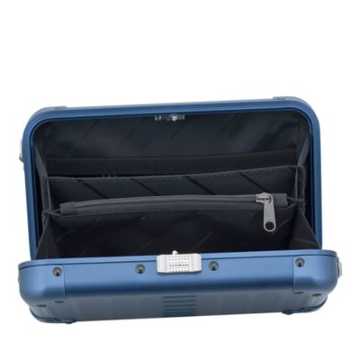 Small Aluminum Crossbody Case