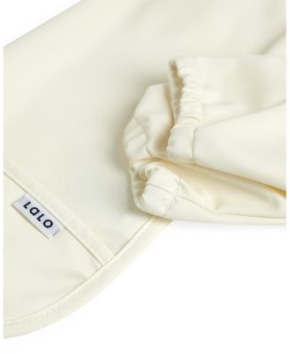 Unisex Smock Bib - Baby