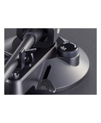 TN-280BT-A3 Belt-Drive Wireless Turntable with Bluetooth, Built-In Phono Amp, and Pre-Installed audio-technica MM Cartridge