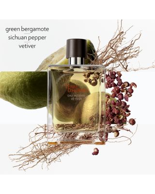 HERMÈS Terre d'Hermes Eau Intense Vétiver Eau de Parfum
