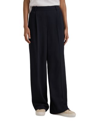 Petite Eden Wide Leg Pants