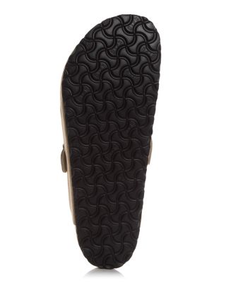 Men&#39;s Boston Shearling Clogs