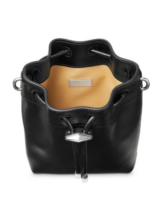 Bon Bon North/South Mini Bucket Bag