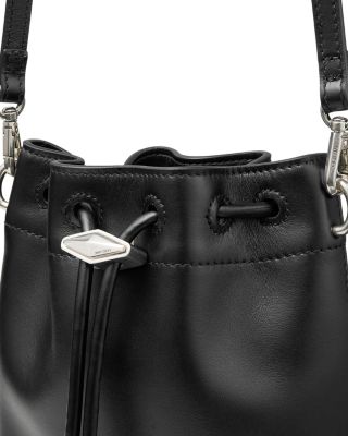 Bon Bon North/South Mini Bucket Bag