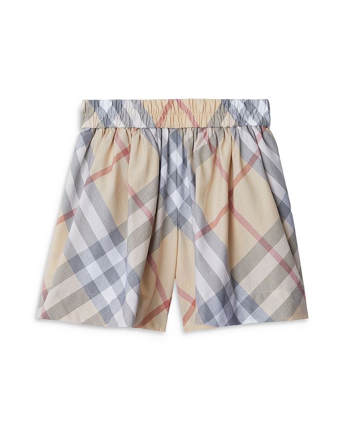 Burberry Girls' Marcy Shorts Little Kid, Big Kid Bloomingdale's