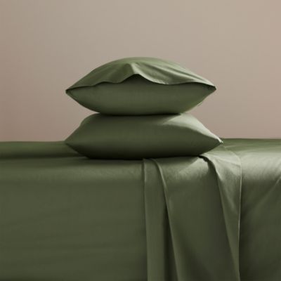 Classic Percale Sheets