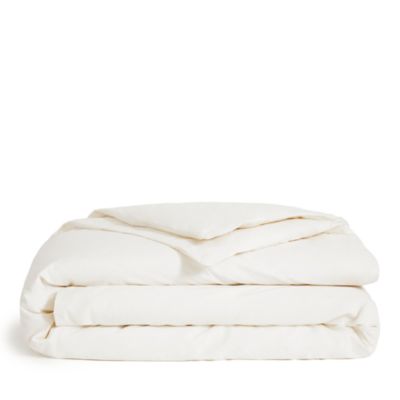 Brooklinen - Classic Percale Duvet Cover