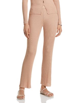 Generation Love - Rosetta Rib Knit Pants