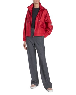 【送料&関税込】Moncler Short Parka YEVS｜【MONCLER】MONCLER LOCUSTELLE SHORT PARKA(ロカステル