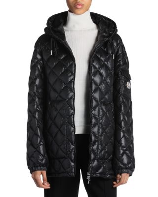 Quilted Jacket