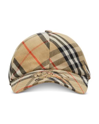 Burberry - Baseball Cap