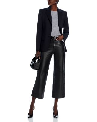 100% Cashmere Short Sleeve Crewneck Sweater - Exclusive