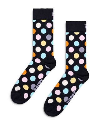 Happy Socks Big Dot Socks
