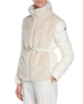Moncler Oiron Jacket | Bloomingdale's