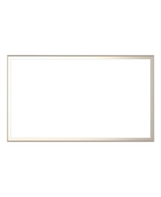  32" Alloy Scoop Frame for Samsung The Frame TV 2021-2024