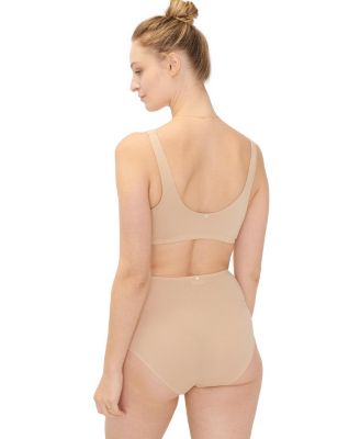 The Maternity Wireless Bralette